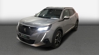 Photo Peugeot 2008 PureTech 130 S&S EAT8 Roadtrip