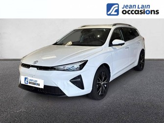 Photo MG  Autonomie Etendue 61kWh - 115 kW 2WD Luxury