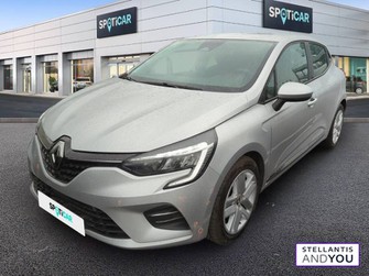 Photo Renault Clio E-Tech 140 - 21 Business