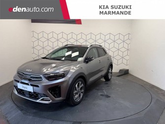Photo Kia Stonic 1.0 T-GDi 100 ch DCT7 GT-line