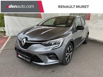 Photo Renault Clio TCe 90 Evolution