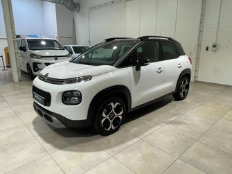 Photo Citroen C3 Aircross PureTech 130ch S&S Shine EAT6