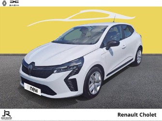 Photo Renault Clio 1.5 Blue dCi 100ch Evolution - 24