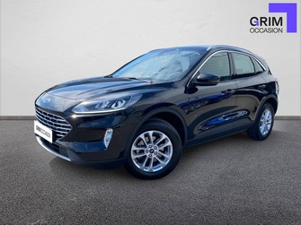 Photo Ford Kuga Kuga 2.5 Duratec 190 ch FHEV e-CVT