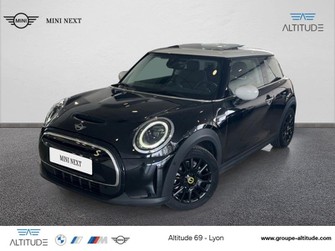 Photo Mini  184ch Edition Camden BVA 5CV