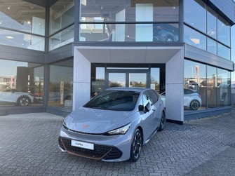 Photo Cupra Born 230ch XL 77 kWh VZ