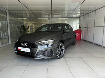 Photo Audi A3 SPORTBACK A3 Sportback 40 TFSIe 204 S tronic 6