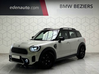 Photo Mini Countryman Mini Countryman 136 ch BVA7 Cooper Edition Northwood