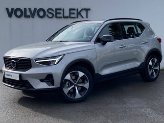 Photo Volvo XC40 XC40 B3 163 ch DCT7