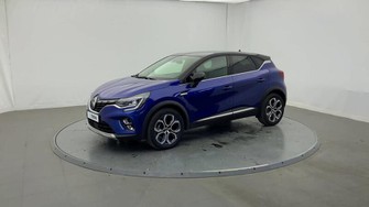 Photo Renault Captur Captur TCe 90 Intens