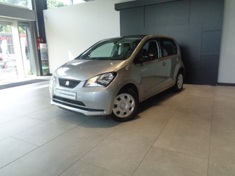 Photo Seat Mii ELECTRIC 83 ch