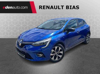 Photo Renault Clio E-Tech full hybrid 145 Evolution