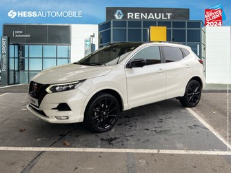 Photo Nissan Qashqai 1.5 dCi 115ch N-TEC 2019 Euro6-EVAP
