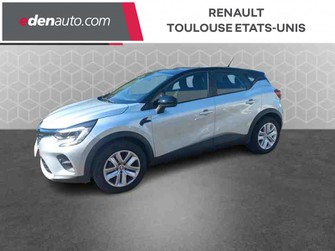 Photo Renault Captur TCe 140 - 21 Business