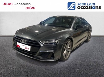 Photo Audi A7 Sportback Sportback 55 TFSIe 367 S tronic 7 Quattro