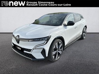 Photo Renault Megane E-TECH EV60 220 ch super charge Iconic