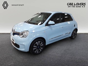 Photo Renault Twingo III Achat Intégral - 21 Intens
