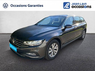 Photo Volkswagen Passat SW 2.0 TDI EVO SCR 122 DSG7 Business