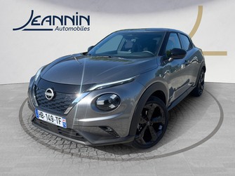 Photo Nissan Juke Juke HYBRID 143
