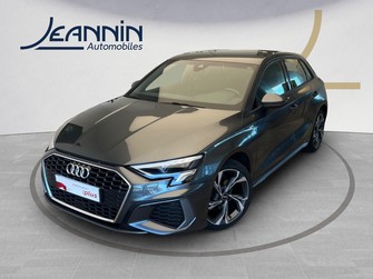 Photo Audi A3 SPORTBACK A3 Sportback TDI 150 S tronic 7