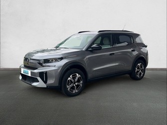 Photo Citroen C3 Aircross C3 Aircross Hybride 145 e-DCS6