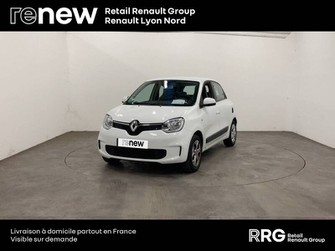 Photo Renault Twingo III Twingo III SCe 75 - 20