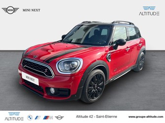 Photo Mini Countryman Countryman Cooper SD 190ch Oakwood ALL4 BVA