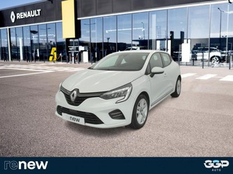 Photo Renault Clio V TCe 100 GPL - 21N Business