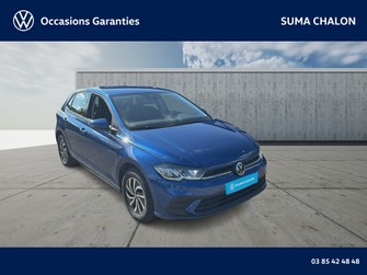 Photo Volkswagen Polo Polo 1.0 TSI 95 S&S BVM5