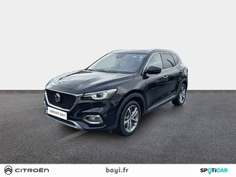 Photo MG EHS EHS 1.5T GDI PHEV
