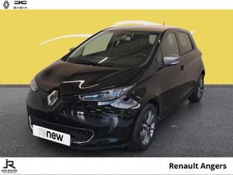 Photo Renault ZOE Intens R110 MY19