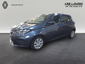 Photo Renault ZOE R110 Achat Intégral - 21 Business
