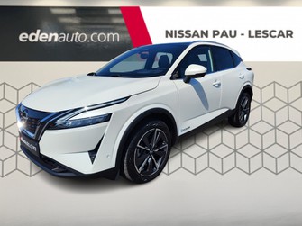 Photo Nissan Qashqai e-Power 190 ch Tekna