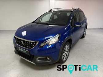 Photo Peugeot 2008 1.2 PureTech 130ch E6.c Crossway S&S