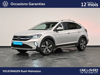 Photo Volkswagen Taigo 1.0 TSI 110 DSG7 Style