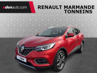 Photo Renault Kadjar Blue dCi 115 EDC Intens