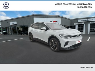Photo Volkswagen ID.4 ID.4 286 ch Pro