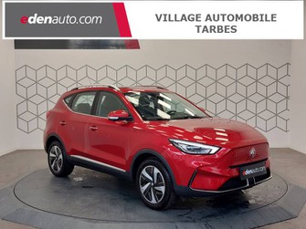 Photo MG ZS EV Autonomie etendue 70kWh - 115 kW 2WD Luxury