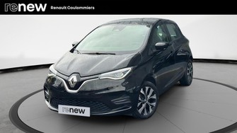 Photo Renault ZOE Zoe R110 Achat Intégral - 22