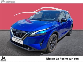 Photo Nissan Qashqai e-POWER 190ch Tekna 2022