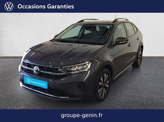 Photo Volkswagen Taigo Taigo 1.0 TSI 110 DSG7