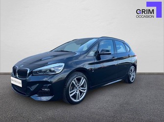 Photo Bmw  SERIE 2 ACTIVE TOURER F45 LCI Active Tourer 218i 140 ch DKG7