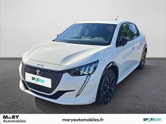 Photo Peugeot 208 PureTech 100 S&S EAT8 GT
