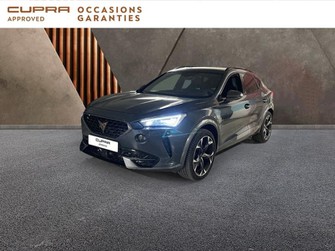 Photo Cupra Formentor 1.4 e-HYBRID 245ch VZ DSG6