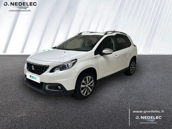 Photo Peugeot 2008 1.2 PureTech 110ch Style S&S