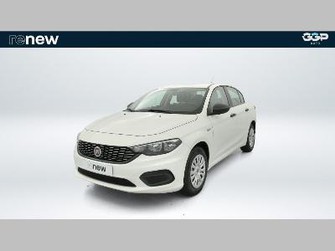 Photo Fiat Tipo 1.4 95 ch