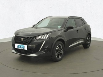 Photo Peugeot 2008 2008 BlueHDi 130 S&S EAT8