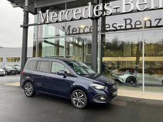 Photo Mercedes Citan Classe T 180 Progressive