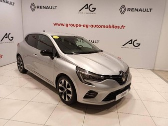 Photo Renault Clio V TCe 100 GPL Evolution