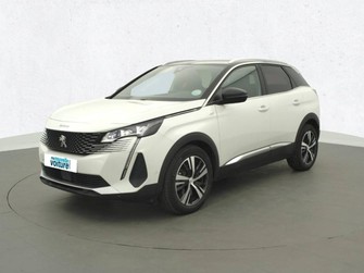Photo Peugeot 3008 PureTech 130ch S&amp;S EAT8 - GT